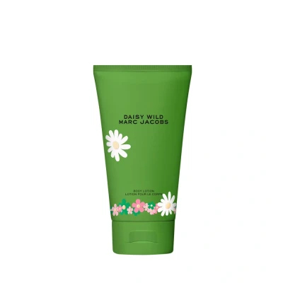 Afbeelding van Marc Jacobs Daisy Wild bodylotion 150 ml