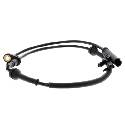 Afbeelding van VEMO V30 72 0230 ABS Sensor Vooras links 2 polig 730mm MITSUBISHI: COLT 6, SMART: Forfour I