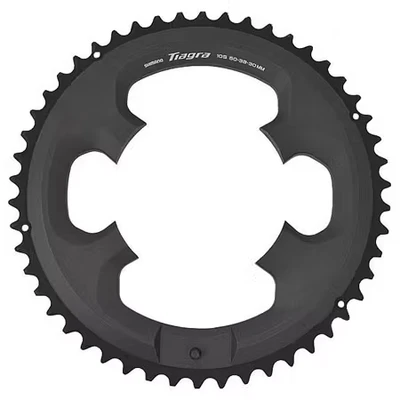 Afbeelding van Shimano Kettingblad Tiagra 10V 50T Y1RD98030 FC 4703
