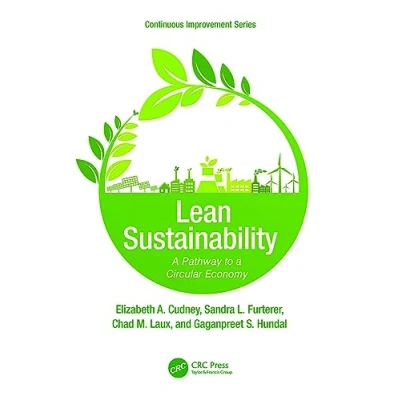Afbeelding van Lean Sustainability: a Pathway to Circular Economy