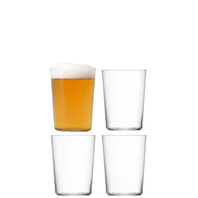 Afbeelding van Tumbler L.S.A. Gio 560 ml (Set van 4)