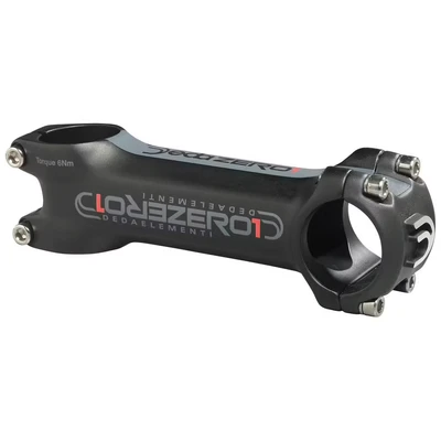 Afbeelding van DEDA nok Zero1 100mm BOB alu 82 8gr. 31.7mm OEM