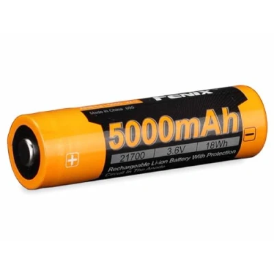 Afbeelding van Fenix ARB L21 5000 V2.0 oplaadbare batterij/accu