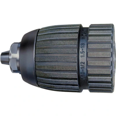 Afbeelding van Hikoki Accessoires Snelspanboorhouder 1/2&quot;X20Unf 1,5 13Mm Doorboord, Geschikt Voor Klopboormachines 752064