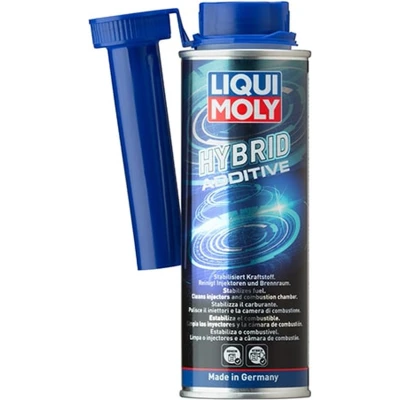 Afbeelding van Liqui Moly Hybrid Additive 250ml