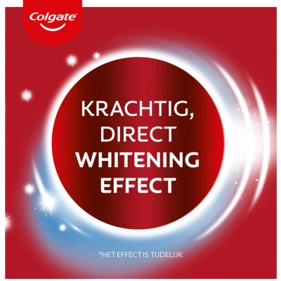 Afbeelding van 3x Colgate Tandpasta Max White One Optic 75 ml