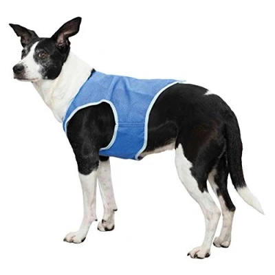 Afbeelding van Trixie Cooling Vest Pva Blauw