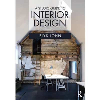 Afbeelding van A Studio Guide to Interior Design