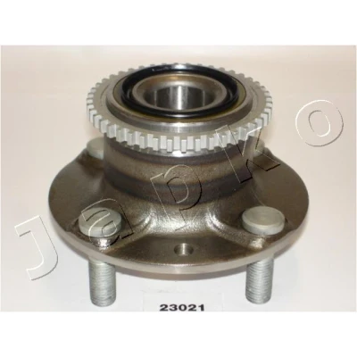 Afbeelding van JAPKO 423021 Wielnaaf MAZDA: FAMILIA 5