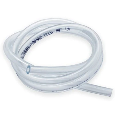 Afbeelding van Easyboost Olieslang Transparante 2mm voor Scooter Motorcycle 50 Tuinmaaier Kettingzaag Borstel maaier met hoge weerstand Flexibele Brandstofslang 50cm