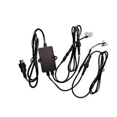 Afbeelding van Huachuang Fauteuil Touch Controller, Sensor Control Box, voor Lift Chair Elektrische Recliner Power Sofa Limoss Okin Kaidi (2 Touch) 5 pin