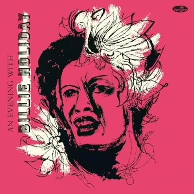 Afbeelding van Billie Holiday An Evening With (LP)