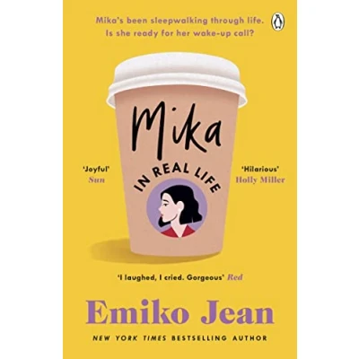 Afbeelding van Mika In Real Life: The Uplifting Good Morning America Book Club Pick 2022