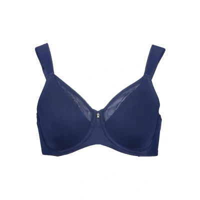 Afbeelding van Triumph TRUE Shape Sensation Beugel BH, Dames, Maat: 70C, Deep water