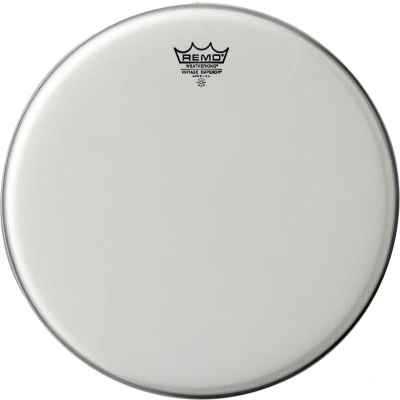 Afbeelding van Remo BE 0112 00 12 Emperor Coated