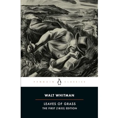 Afbeelding van Leaves of grass: The First (1855) Edition