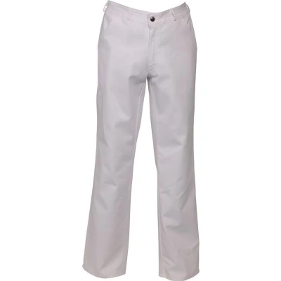 Afbeelding van HAVEP Werkbroek Basic 8262 Wit Maat 59