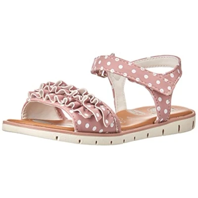 Afbeelding van Chicco 01067089000000, enkelriem. Meisjes 24 EU