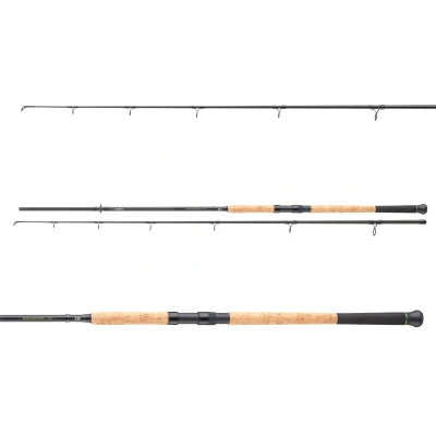 Afbeelding van Daiwa Megaforce Catfish Spin 2.70m (180g) Meerval visspullenhengel