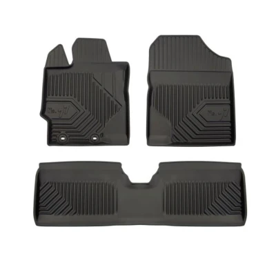 Afbeelding van Rubber vloermatten FROGUM FRG77407749