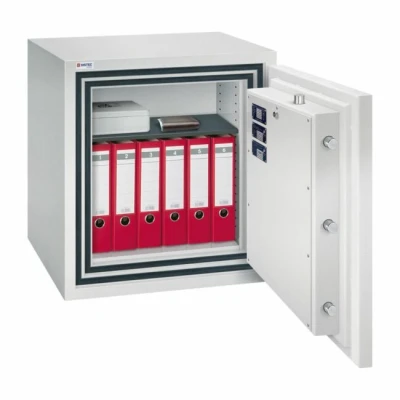 Afbeelding van Sistec Euroguard SE III 69/0 kluis