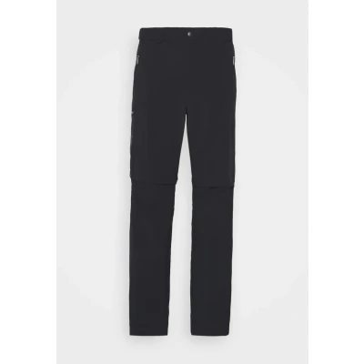 Afbeelding van Vaude Farley Stretch Outdoorbroeken, Heren, Maat: 48, Black
