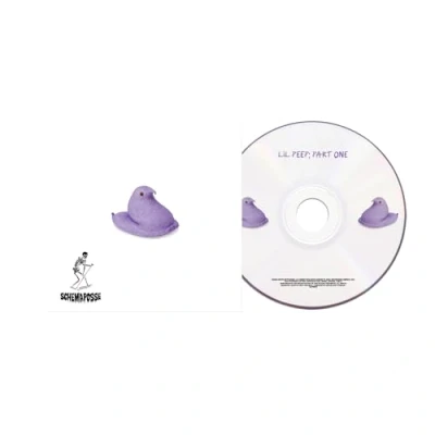 Afbeelding van Lil Peep; Part One