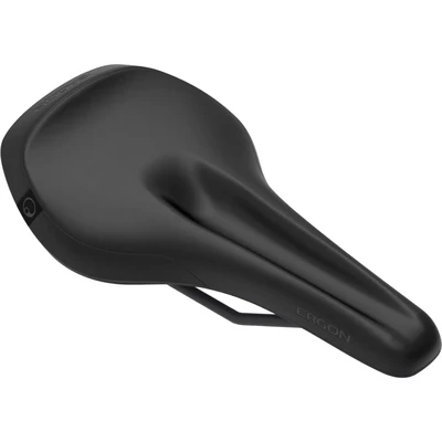 Afbeelding van Ergon Zadel SM E mountain Core Prime dames S M zwart
