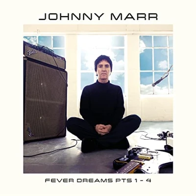 Afbeelding van Johnny Marr Fever Dreams Pt. 1 4 (2 LPs)