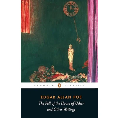 Afbeelding van the Fall of House Usher and Other Writings: Edgar Allan Poe