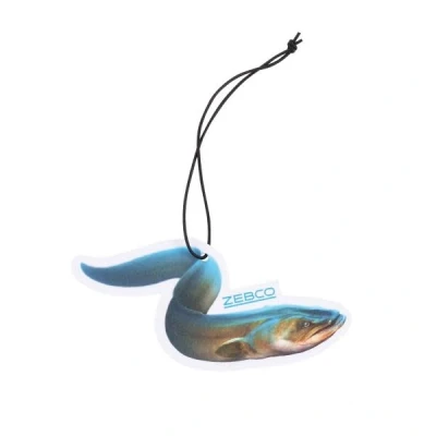 Afbeelding van Zebco Target Fish Air Freshener Soort : Eel