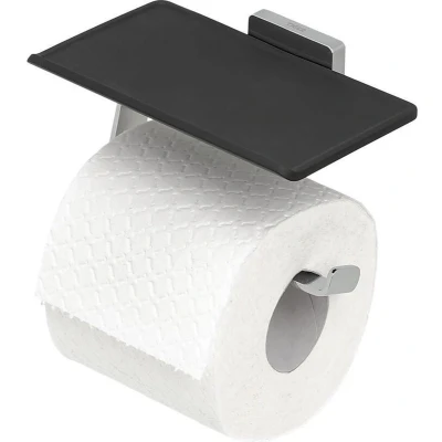 Afbeelding van WC Rolhouder Tiger Dock Chroom