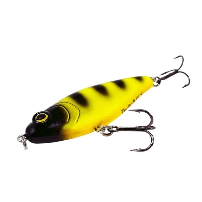 Afbeelding van Gator Twitch Twitchbait BumbleBee 6.5cm (9.8g) Jerkbait