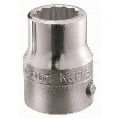 Afbeelding van Facom Doppen 3/4&quot;; 12 Kant 1&quot;;5/16 K.1P5/16B