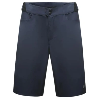 Afbeelding van GORE WEAR Passion, Shorts, dames, Blauw (Orbit Blue), 42