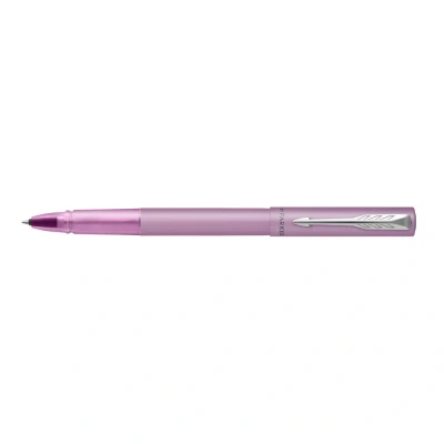 Afbeelding van Rollerpen Parker Vector XL Lilac medium blister