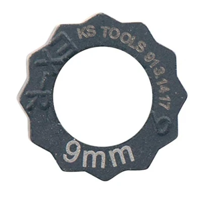 Afbeelding van KS Tools, Kranen, 913.1417