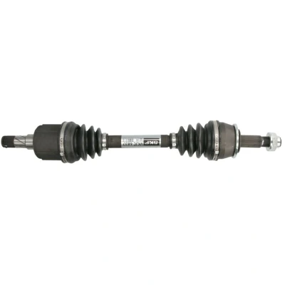 Afbeelding van SKF Aandrijfas VKJC 6837