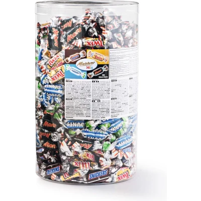 Afbeelding van Mars Miniatures Mixed 3kg