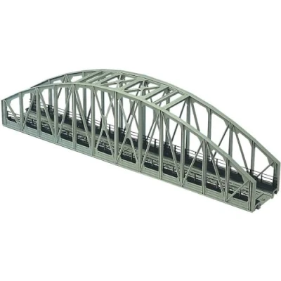 Afbeelding van NOCH 58670 H0 Rhône viaduct 1 spoor Universeel (l x b h) 370 44 150 mm