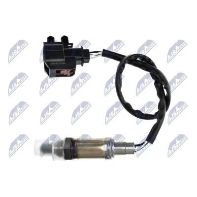 Afbeelding van NTY ESL CH 006 Lambdasonde Verwarmd, Schroefdraad vooraf ingevet 4 CHRYSLER: Voyager IV (RG, RS) 3.3 AWD, 2000 2008
