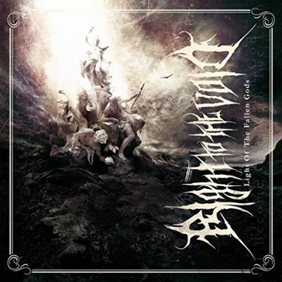 Afbeelding van Right To The Void Light Of Fallen Gods (CD)