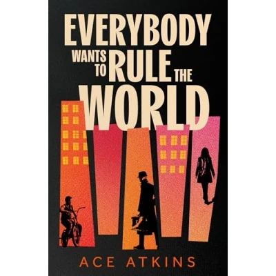 Afbeelding van Everybody Wants To Rule The World