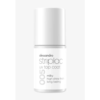 Afbeelding van Alessandro Striplac Top Coat Milky