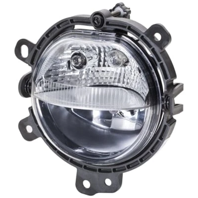 Afbeelding van Hella Mistlamp/Dagrijverlichting Mini (f55) 2014 Links 1N1 011 748