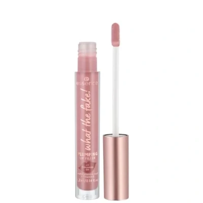 Afbeelding van Essence What The Fake! Lipfiller Cinnamon Oil