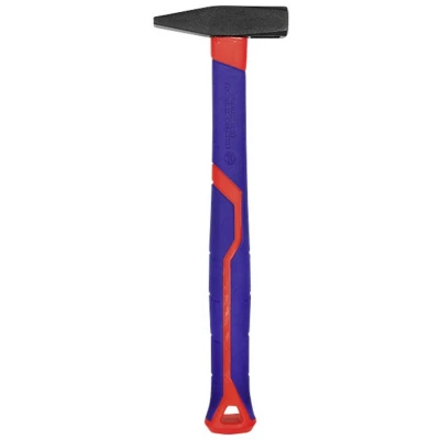 Afbeelding van WorkPro WP241023 Bankwerkershamer 500 g 1 stuk(s)