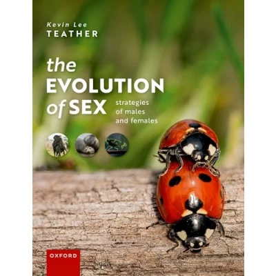 Afbeelding van The Evolution of Sex: Strategies Males and Females