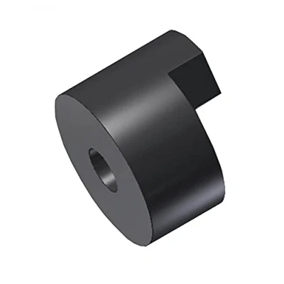 Afbeelding van Adapter 3D Dropout 10 mm Spacer Thule