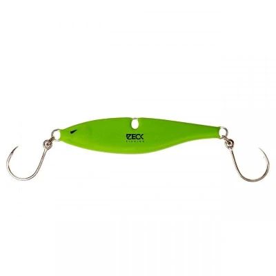 Afbeelding van Zeck Vertical Jig Green 120g